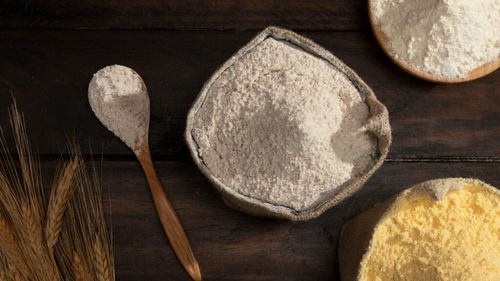 Care este tipul de făină cel mai bun, dacă vrei să slăbești: mei degetat, sorg sau grâu / Diferențele nutriționale care pot influența greutatea și sănătatea inimii