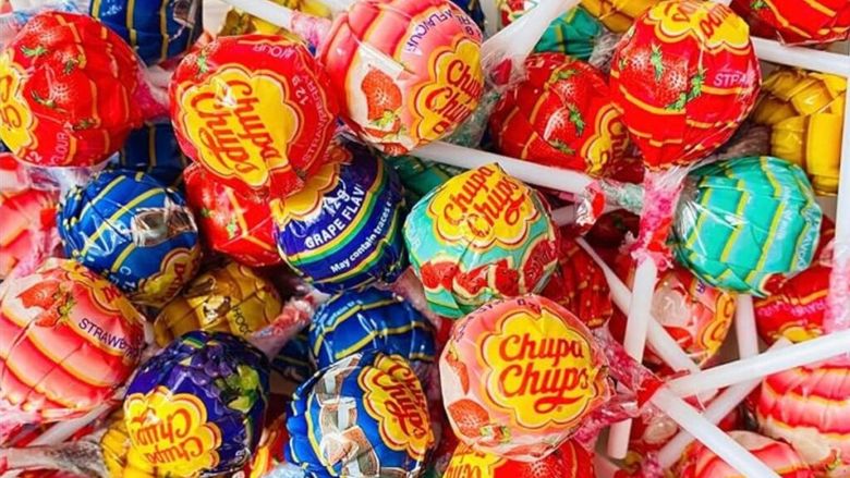 Cel mai neașteptat gust al anului/ Chupa Chups lansează – în ediție limitată – acadeaua cu aromă de chiftele suedeze