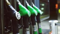 Acciza la motorină rămâne redusă cu 25% până la 30 septembrie / Benzina se apropie de 10 lei pe litru