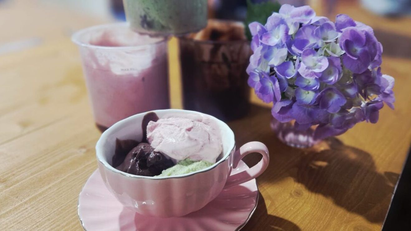 VIDEO | Cât costă 500 de grame de înghețată făcută acasă / Bonus: 4 idei de înghețată de casă cu puține calorii