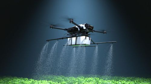 Agricultura europeană folosește din nou mai multe pesticide / Franța, Spania și Germania domină piața din Uniunea Europeană / România rămâne sub nivelul din 2011