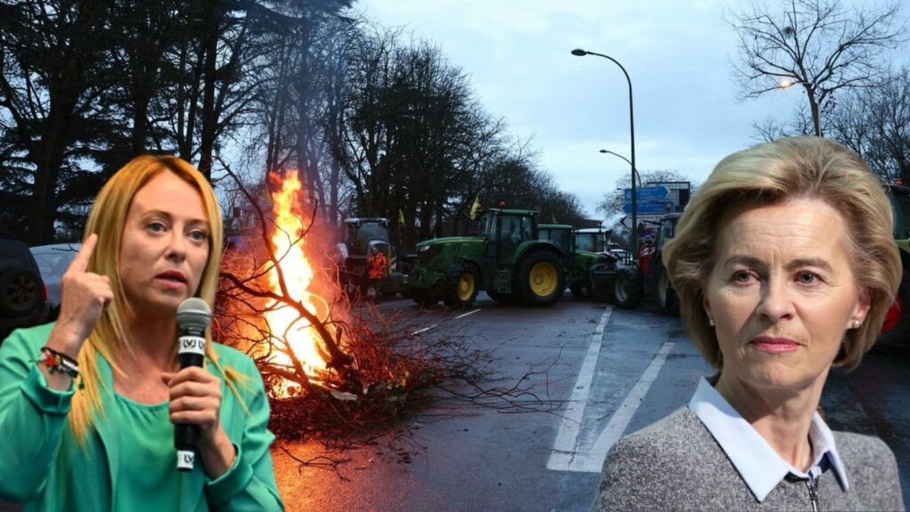 Ce este Acordul UE-MERCOSUR și de ce a scos în stradă fermierii europeni / Țările UE urmează să ia vineri o decizie crucială: totul depinde de votul Italiei / Va susține Meloni acordul negociat de mai bine de un sfert de secol?