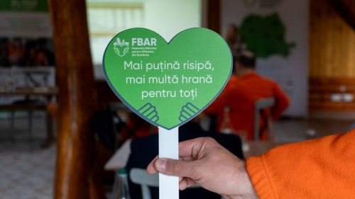 Astăzi se sărbătorește Ziua Internațională a Alimentației. Romuald Bulai, Federația Băncilor Alimentare (FBAR), pentru G4Food : ”Într-o țară unde milioane de tone de mâncare ajung la gunoi, mii de oameni nu știu ce vor pune pe masă a doua zi”