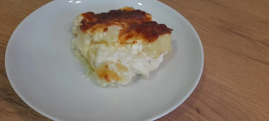 cartofi frantuzesti, cartofi aux gratin, retete, retetele Juanitei, calatorii culinare