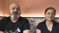 VIDEO | De la Sarmale la Tapas | Mâncare spaniolă, românească și pizza în același restaurant/ Familia Bușcă din Alicante: „Facem mici și ciorbă de burtă, cea de perișoare n-a ieșit cu gustul pe care îl avea acasă, nu sunt aceleași ingrediente aici”