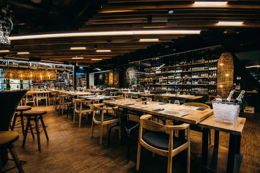 Gastrolab, București