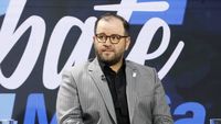 VIDEO | Ionuț Porcaru, director al Băncii Locale de Alimente din Sectorul 6: E nevoie de educție la consumatorul privat. Acolo e cea mai mare risipă