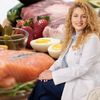 Alimentația în sarcină | Dr. Livia Apostol, specialist în medicină materno-fetală, recomandă: “O gravidă trebuie să se hidrateze corect și să  mănânce legume la fiecare masă, proteine de calitate și grăsimi sănătoase”