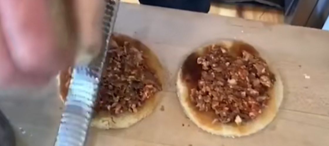 Sandwichul cu popcorn și sardine care făcea furori în anii 1900, virală pe TikTok / Rețeta bizară care spune multe despre gusturile americanilor de atunci