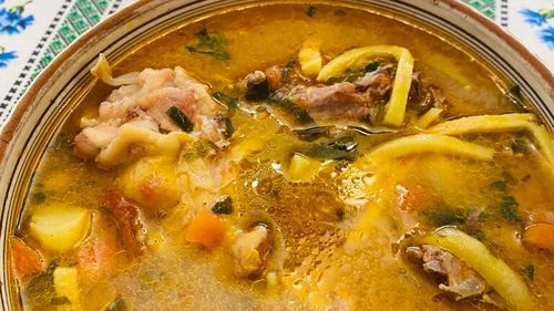 Cursuri gratuite în Murighiol pentru înfiinţarea de puncte gastronomice locale/ 50 dintre cele peste 460 de puncte gastronomice, care funcționează în România, sunt în Tulcea