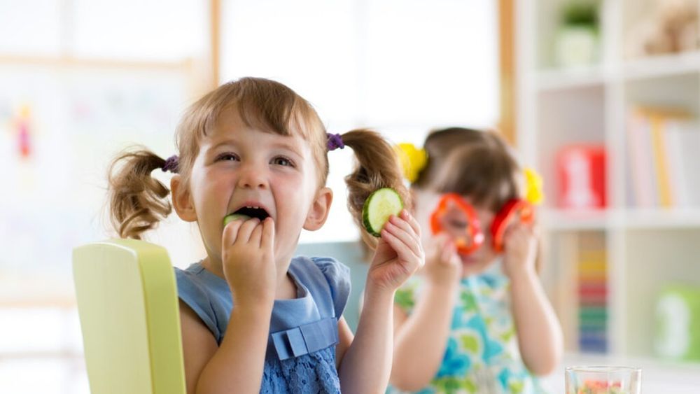 VIDEO | „Ghidul alimentației sănătoase în școli și grădinițe”, propus ministrului Educației pentru implementarea în toate unitățile de învățământ din țară: „Din pandemie, am început să ne preocupăm foarte serios de calitatea alimentelor”