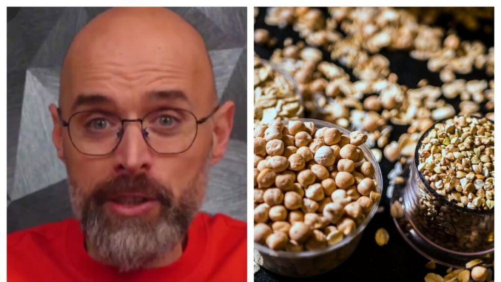 Cerealele, incorect depozitate, pot duce la infertilitate? Dr. Răzvan Vintilescu explică în ce mod pot acționa mucegaiurile, invizibile și fără miros, asupra echilibrului hormonal