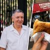 Nea Mihai, prima reacție după scandalul merdenelelor: „Nu ne dorim războaie”. Cozi uriașe la patiseria din Piața Amzei