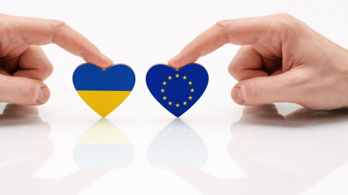 Bruxelles mizează pe o creștere a comerțului agricol cu Ucraina care să fie în beneficiul ambelor părți