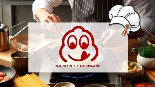 Ce semnificație are distincția Bib Gourmand acordată de inspectorii Michelin unor localuri fără cunoscutele stele conferite de cunoscutul ghid al restaurantelor
