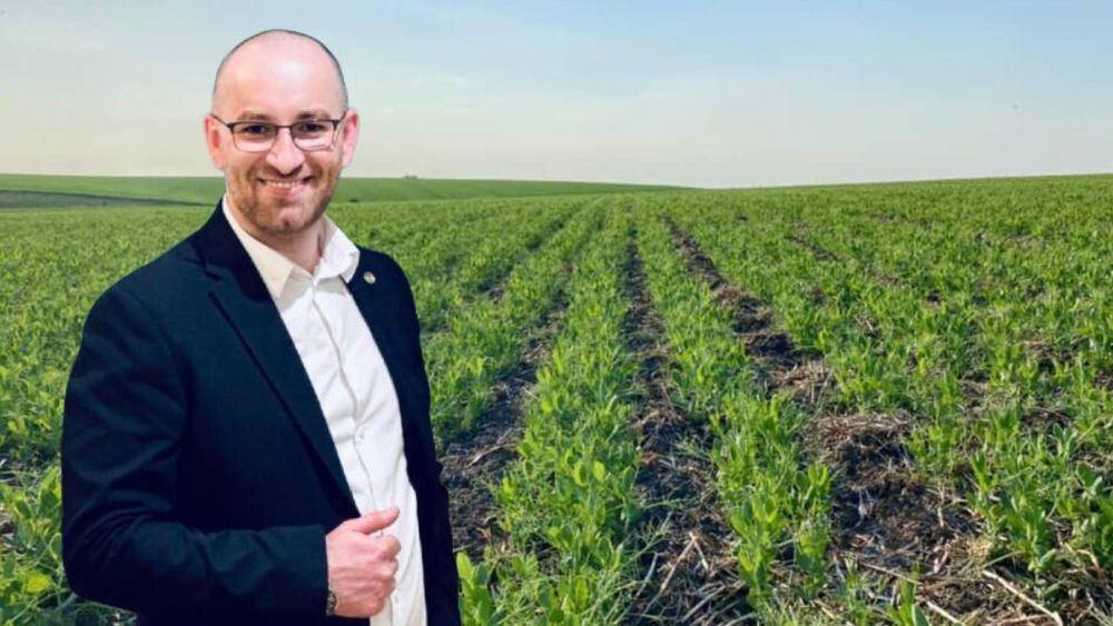 VIDEO | De ce este nevoie de predictibilitate pentru ca fermierii să treacă la agricultura ecologică / Cătălin Popescu: „Sunt contracte de arendă care se schimbă an de an”