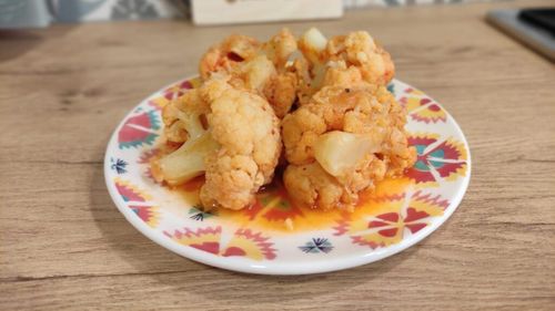 Rețetele Juanitei/ Mâncărică de conopidă, un preparat vegetarian ușor/ Conopida este unul dintre alimentele recomandate în cura de slăbire