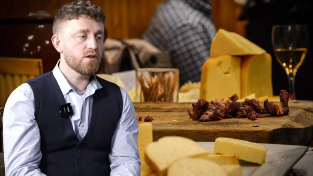 VIDEO | Doar 7% din totalul fermierilor din UE sunt tineri fermieri, adică sub 40 de ani. UE pierde, prin abandon, 1.000 de fermieri zilnic. George Cățean (tânăr fermier): „Europa de Est a avut 50 de ani de comunism, care încă se mai văd, în schimbul de generații”