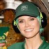 Heidi Klum își lansează propria gamă de chipsuri. Supermodelul a vizitat o fabrică de cartofi pentru a alege aroma câștigătoare