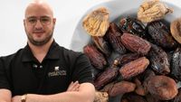 Obiceiuri alimentare sănătoase care pot afecta dinții / Dr. Fadi Cherry, medic stomatolog, explică de ce e bine să eviți gustările, fructele uscate și smoothie-urile