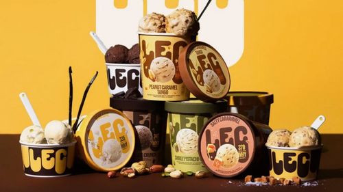 Înghețata pilotului de formula 1 Charles Leclerc. Noul business a înregistrat o cifră de afaceri de 3 milioane de euro într-un an, fiind realizat împreună cu creatorul mărcii Grom