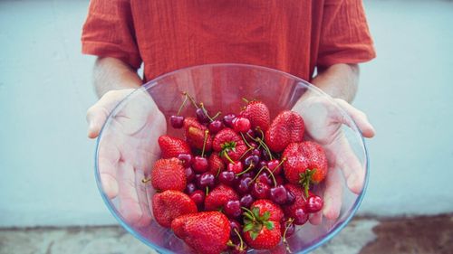 Acţiunea „Cireaşa şi Căpşuna”, anunțată de Ministerul Agriculturii: Trei probe din 233, depistate cu reziduuri de pesticide peste limita legală