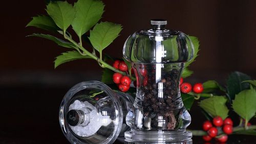 Lot de piper la râşniţă, retras de la vânzare din magazinele Auchan din cauza prezenţei unui corp străin