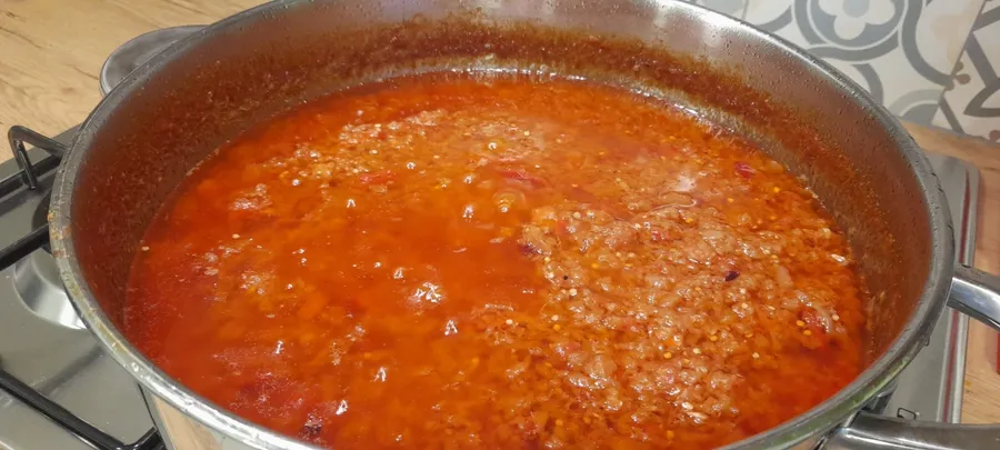 zacusca, zacusca dovlecei, retete, retetele Juanitei, dovlecei