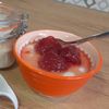 Deserturile simple pe care ni le făcea bunica. Trei variante dulci, cu lapte, pe care le poți pregăti copilului pentru micul dejun sau gustare: cu orez, griș sau fidea