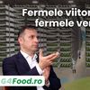 Video/Oliviu Matei, CEO Holisun, dezvoltă primele ferme verticale și hidroponice în România/ ”O seră în care poți cultiva pe trei nivele, este echivalentul unei suprafețe de 3 ori mai mare/ El folosește algele pe post de nutrieți, pentru a hrăni plantele/