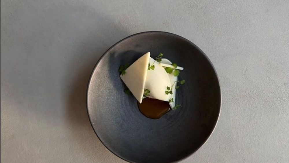 Există o singură gelaterie premiată cu stele Michelin în lume! Produsele „îmbină arome și texturi prin variații de temperatură, folosind ingrediente locale unice din Taiwan”