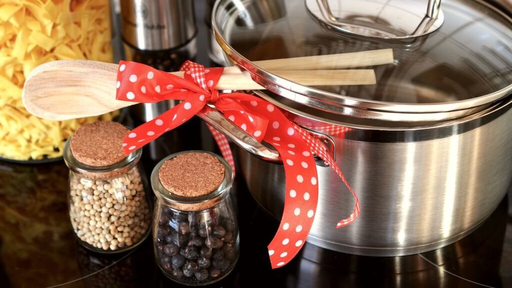 ABC în bucătărie | Trucuri diverse care te vor ajuta în procesul de preparare a alimentelor