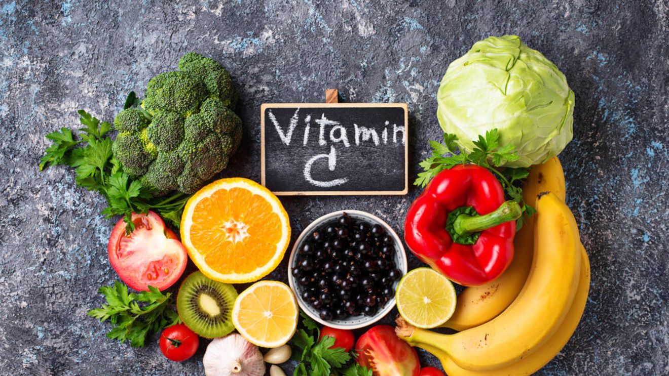 6 alimente care au mai multă vitamina C decât kiwi / Unele conțin de peste 20 de ori mai mult