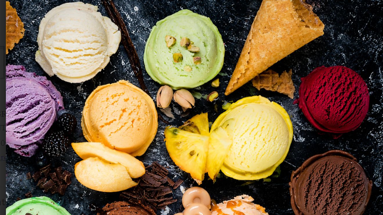Magazin online: Vânzările de înghețată artizanală aproape s-au triplat încă din luna mai / „Observăm că tot mai mulți clienți caută produse premium, realizate din ingrediente de calitate, dar și variante adaptate unor nevoi specifice, precum cele fără zahăr sau vegane”