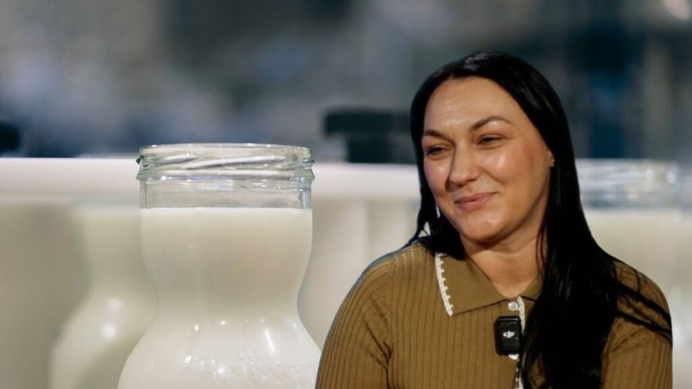 VIDEO | Alina Donici, Artesana: „Dacă nu poți citi ingredientele, nu consuma acel produs” / Cum citim corect etichetele și de ce produsele ultra-procesate ne îndepărtează de mâncarea adevărată