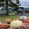 Harta Punctelor Gastronomice Locale din sudul Munților Făgăraș/ Platforma care oferă o nouă experiență turiștilor