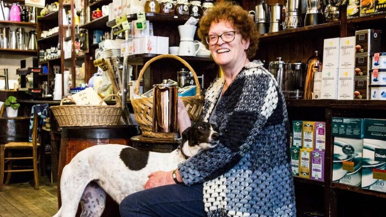 Un magazin de ceai și cafea de la Amsterdam vechi de 400 de ani riscă să se închidă pe fondul creșterii prețurilor generate de turism și de fenomenul de gentrificare