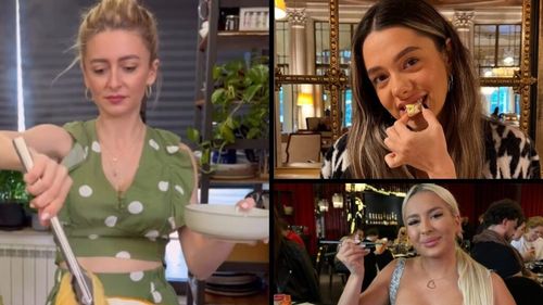 Să fie pastele? Sau sosul? Ce contează cel mai mult într-o farfurie de paste? / Iată răspunsurile a trei influenceri culinari din România / Unde au mâncat cele mai bune paste: În Italia sau în București?