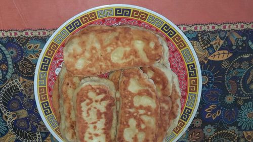 Rețetele bunicii: brânzoaice cu mărar, pentru momentele când nu îți prea pasă de siluetă