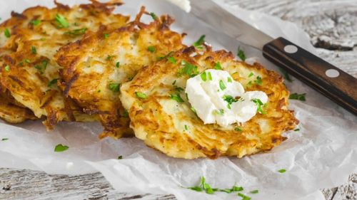 Rețetele Juanitei | Trei feluri de a găti cartofii de post, pentru o cină rapidă