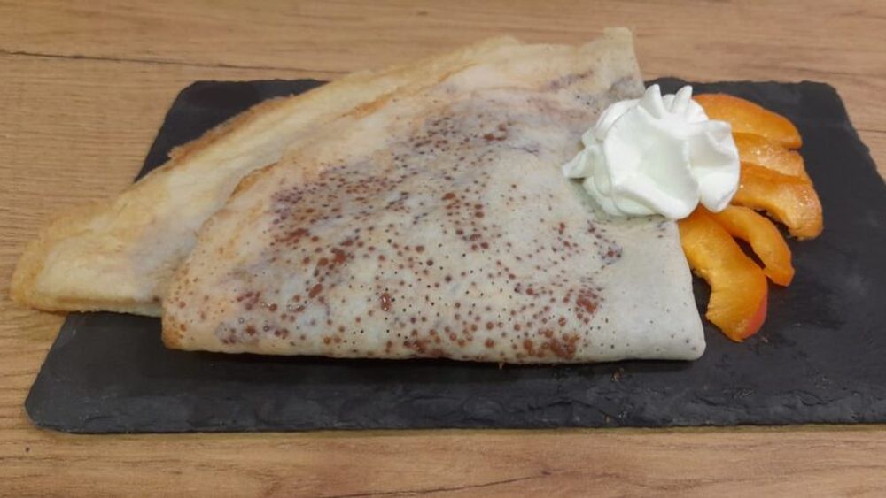 Rețetele Juanitei. Clătitele - desertul copilăriei