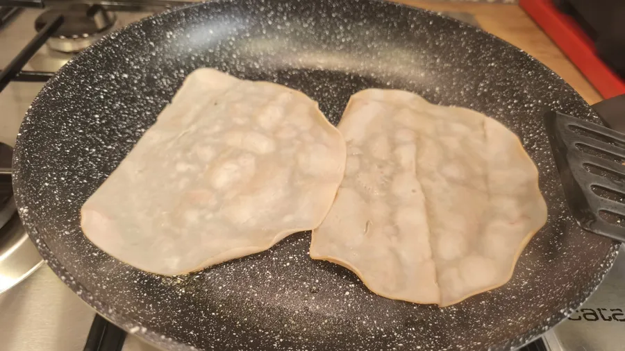 sandwich proteic sunca