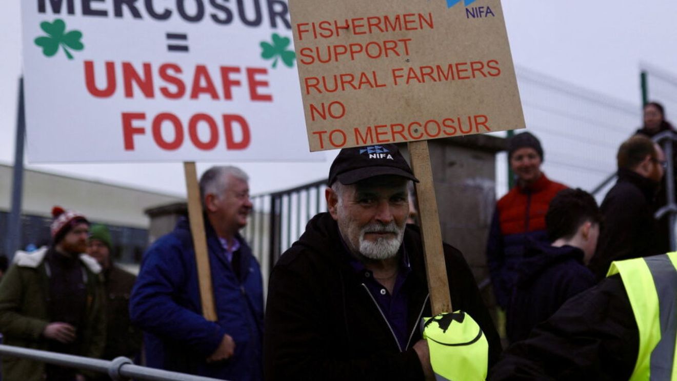 Acordul UE–Mercosur: Cât pierd fermierii europeni și ce pot câștiga? / Cum ar putea fi afectată, de fapt, agricultura românească?