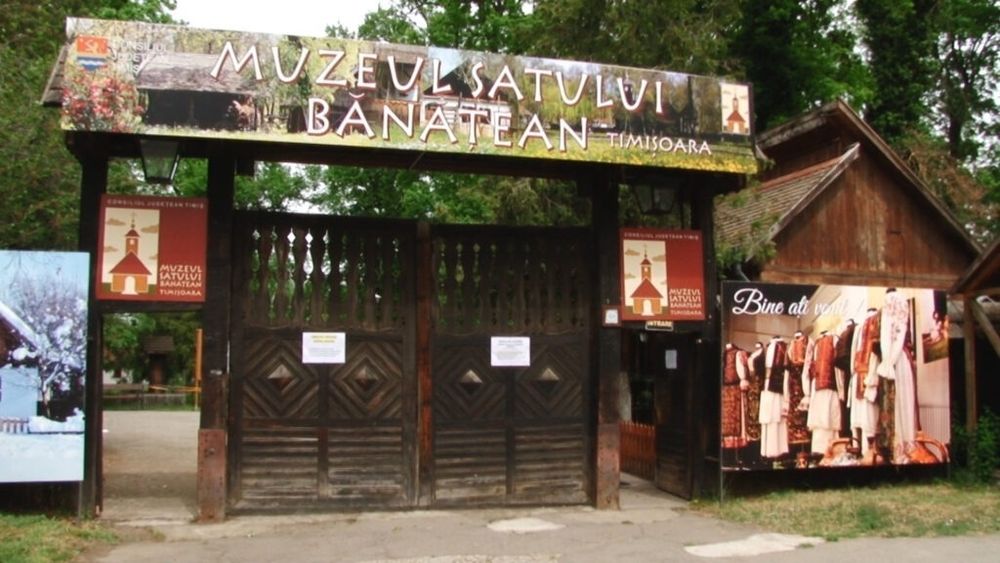 Muzeul Satului Bănăţean va înregistra la OSIM marca „Ţăranul smart”, un exemplu european de anti-risipă şi o „cultură a puţinului”