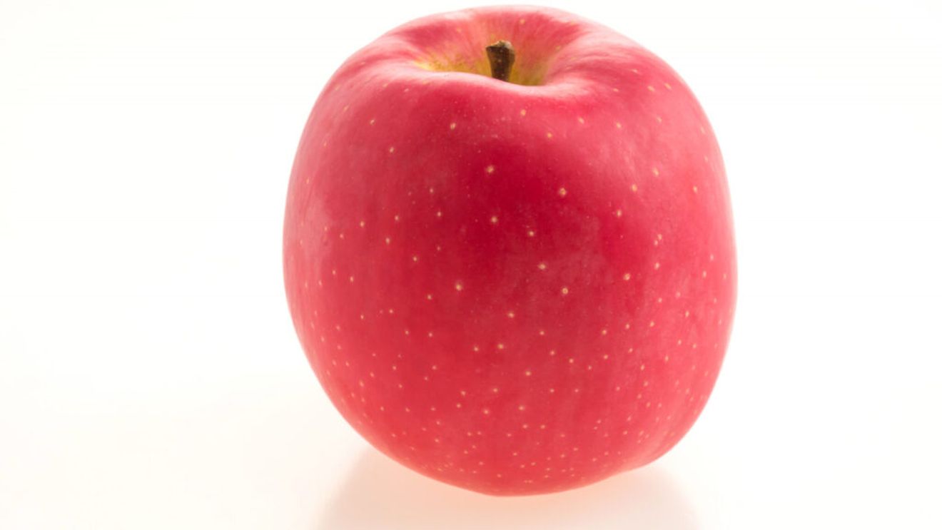 Un nou soi de măr prinde contur / „Sunflare”, un hibrid între Honeycrisp și Pink Lady ar putea ajunge în magazine în câțiva ani și ar putea rivaliza cu cele mai populare soiuri