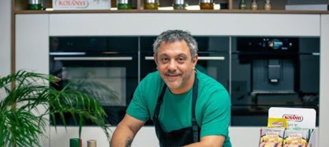 Lovitură pentru Sorin Bontea/ Fostul jurat „Chefi la cuțite” trebuie să plătească 100.000 de euro postului Antena 1