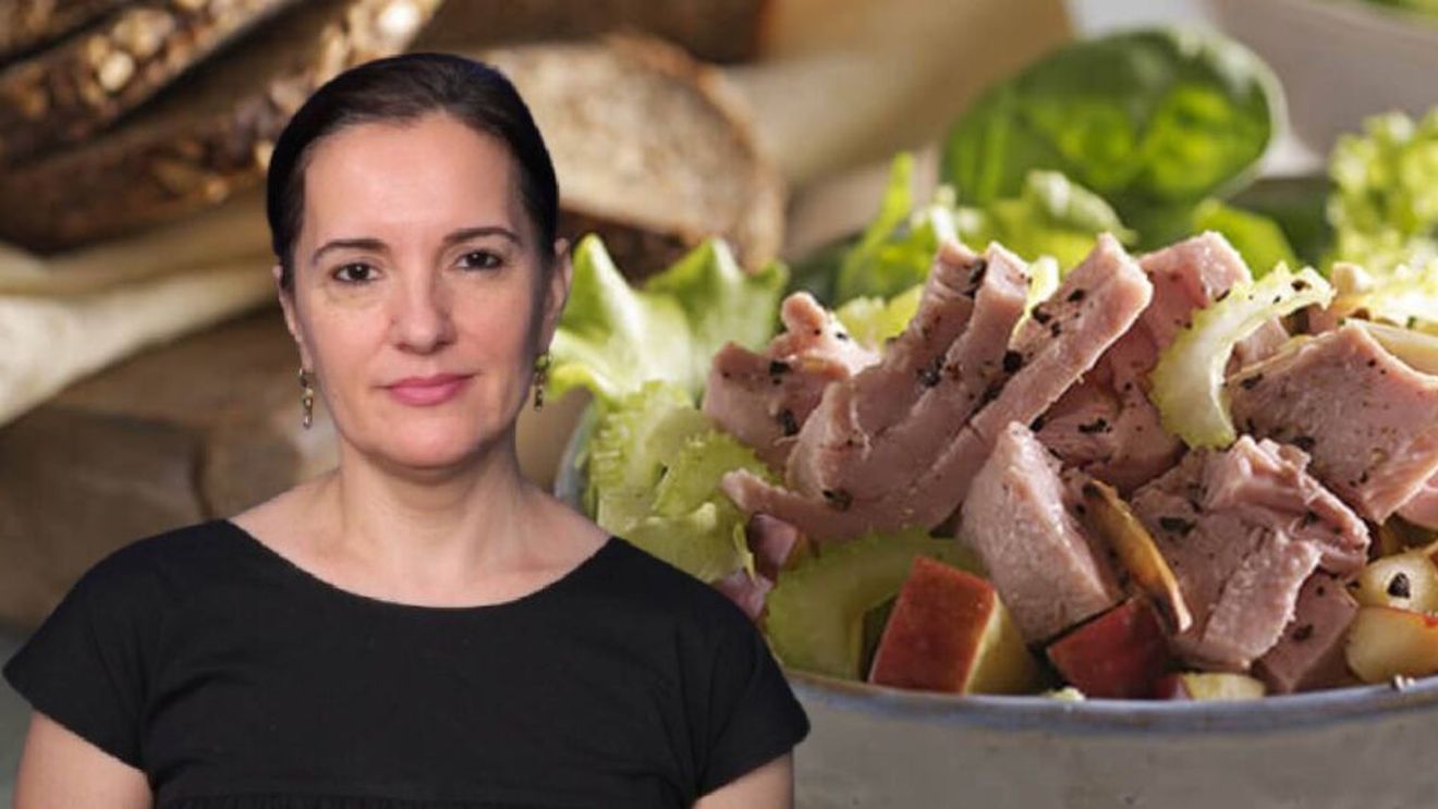 Claritate mentală sau „ceață pe creier”? Ce legătură are mâncarea cu felul în care gândim / Nutriționist Tania Fântână: „Claritatea mentală nu ține doar de voință sau disciplină. Ține de cum îți hrăneșți creierul zi de zi”