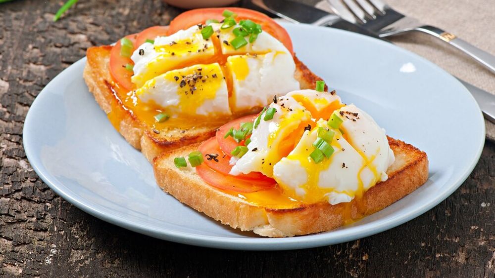 Ouă mai bune nu ai mâncat. Prepară-le în acest mod și nu uita să adaugi oțet