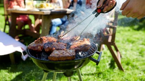 Consumul de carne revine în forță în America / Alternativele vegetale se prăbușesc, iar vegetarianismul rămâne marginal