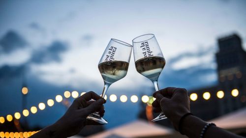 Festivalul gastronomic Gusturile Ramblei, un omagiu adus de Barcelona bucătăriei catalane și celei a țărilor participante la Copa America 2024